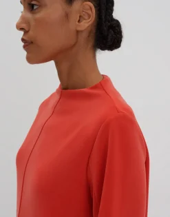 Zweetjurk Qusili Rood Online Bestellen*OPUS Flash Sale