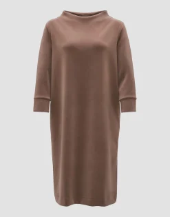 Zweetjurk Willna Bruin Online Bestellen*OPUS New