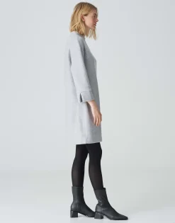 Zweetjurk Wonja Grijs Online Bestellen*OPUS Hot